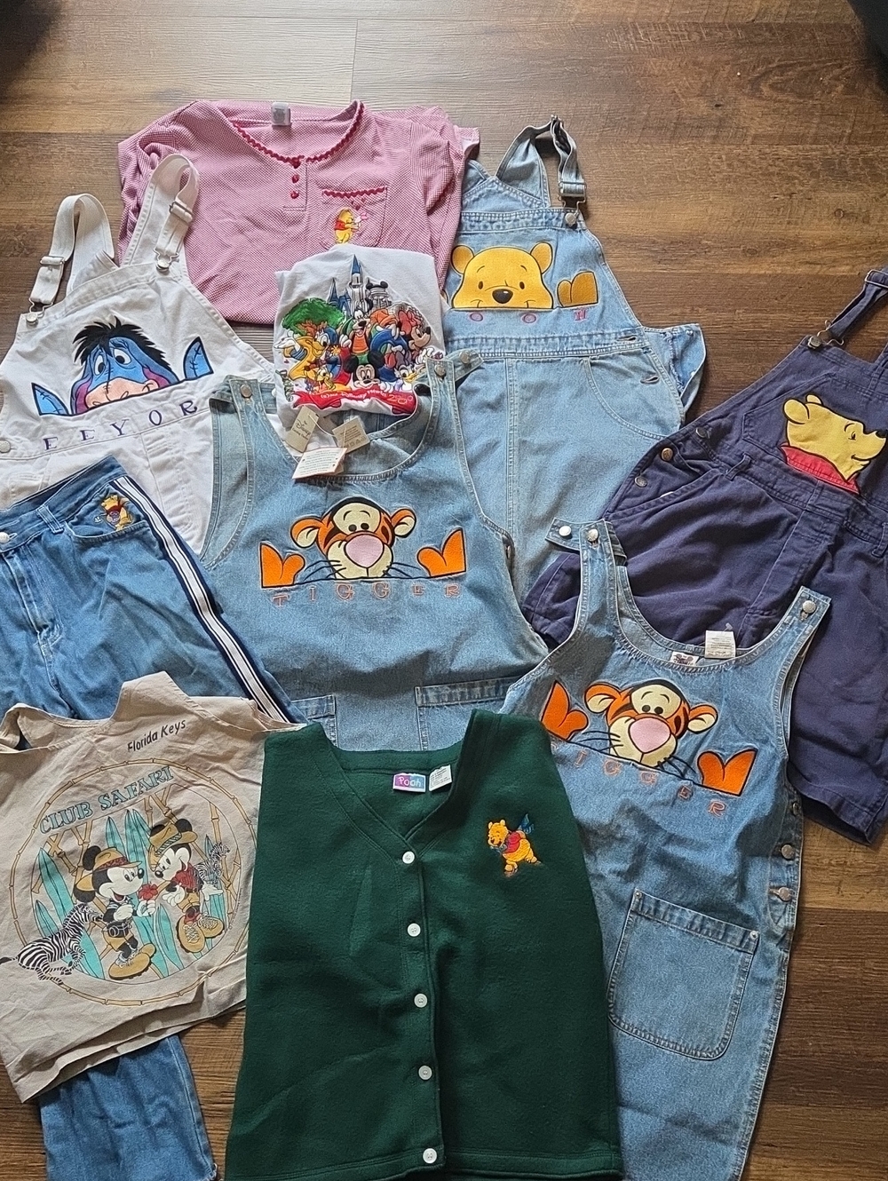Coming Soon!!! Vintage Disney